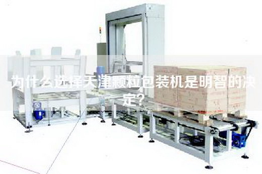 为什么选择天津颗粒包装机是明智的决定？