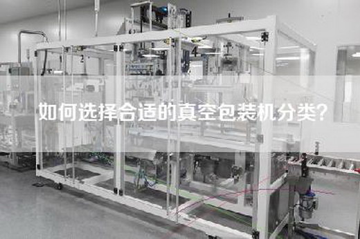 如何选择合适的真空包装机分类？
