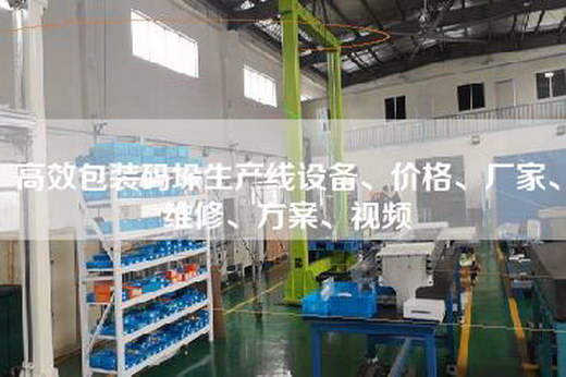 高效包装码垛生产线设备、价格、厂家、维修、方案、视频