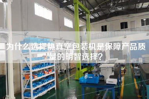 为什么选择热真空包装机是保障产品质量的明智选择？