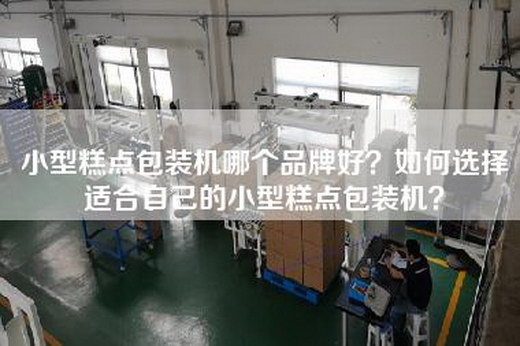 小型糕点包装机哪个品牌好?如何选择适合自己的小型糕点包装机? 小型糕点包装机哪个品牌好?如何选择适合自己的小型糕点包装机?