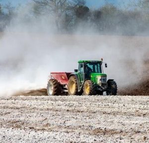 Seven characteristics of fertilizer palletizing manipulator - Trade News - 1